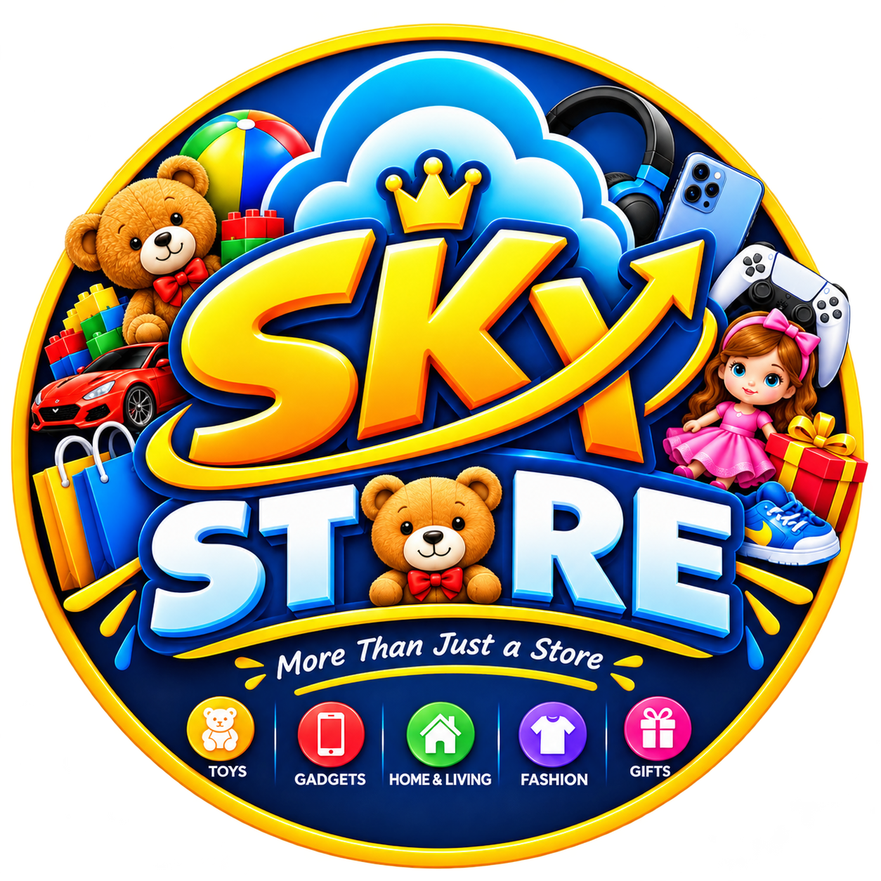 My Store